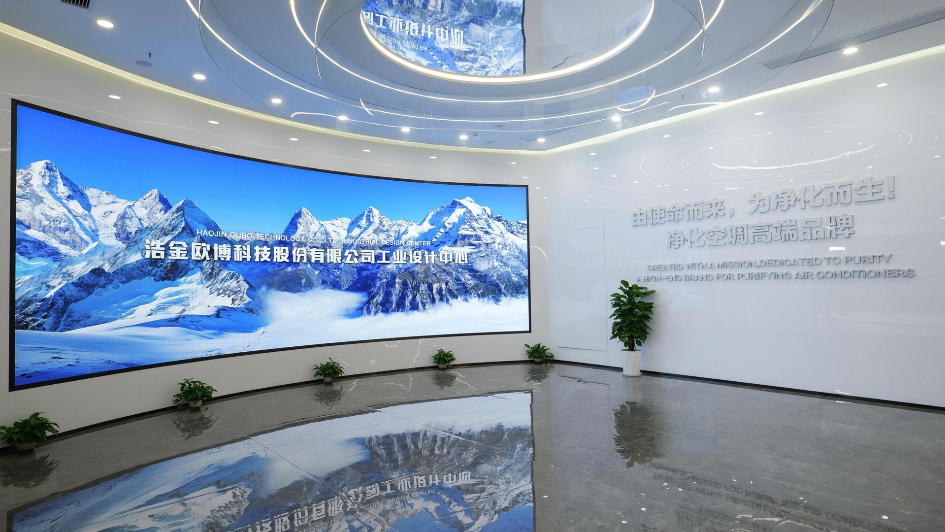 萍乡医院场景